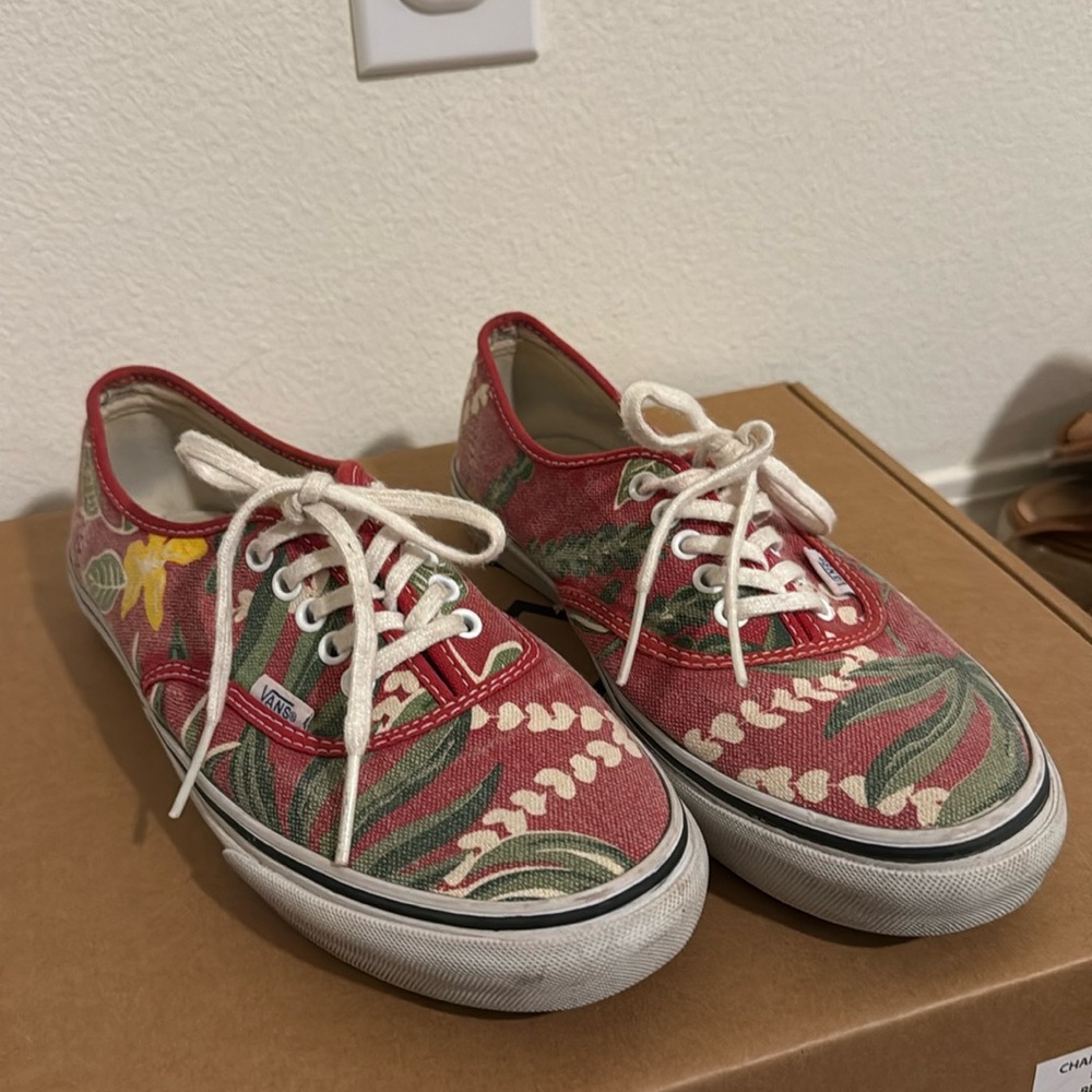 Vans